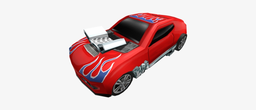 Hot Wheels® Twinduction Car - Roblox Hot Wheels, transparent png #869912