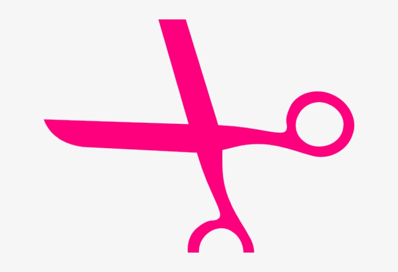 Hairdressing Scissors Clipart Hair Scissors Clipart Free