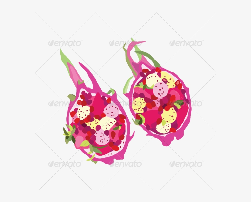Fruits Vegs5 - Illustration, transparent png #869979