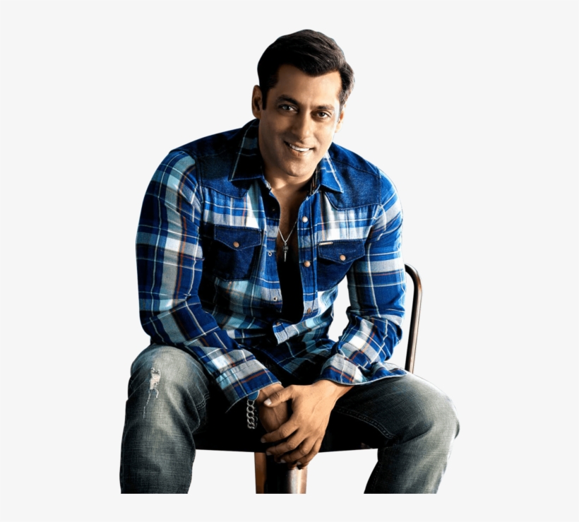 New Salman Khan, transparent png #8600010