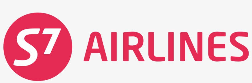 S7 Airlines Logo Vector - Mackenzie Logo Vector, transparent png #8600044