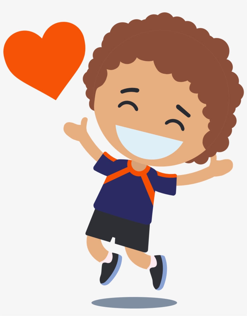 Cls001 Kindness Week Self Care - Illustration, transparent png #8600096