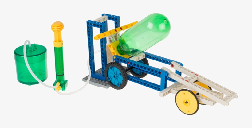 1241 M1 - Push & Pull Toy, transparent png #8600098