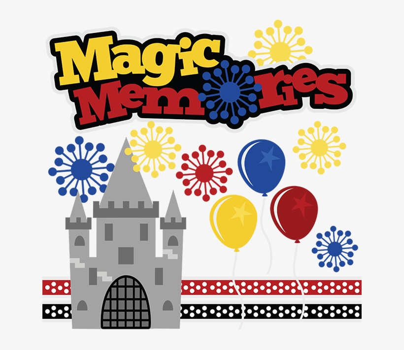 Vacation Scrapbook Ideas - Magic Memories Scrapbooking, transparent png #8600231