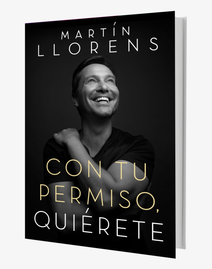 Tu Guía De Despertar Espiritual - Tu Permiso Quierete Libro, transparent png #8600421