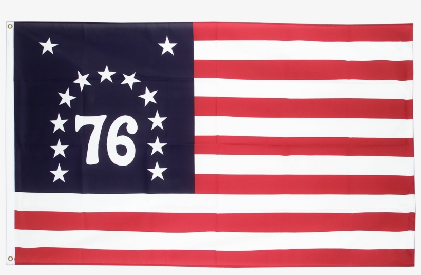 Usa Bennington - American Revolutionary War American Flag, transparent png #8600464