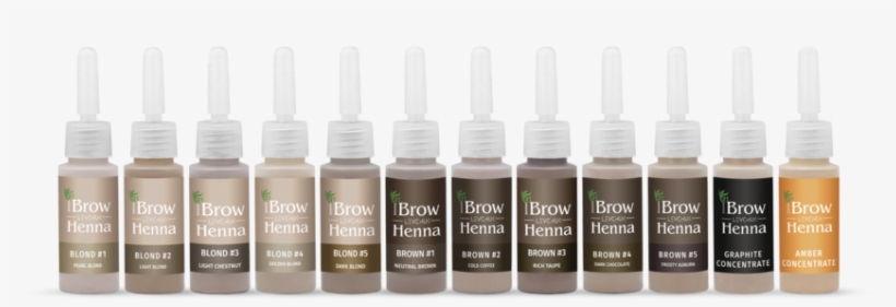 Complete Set - Eyebrow, transparent png #8600465