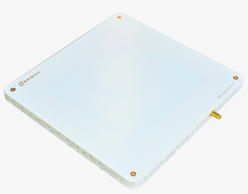 Keonn Advantenna Sp11 Uhf Rfid Antenna - Rfid Uhf Antenna Png Transparent, transparent png #8600498