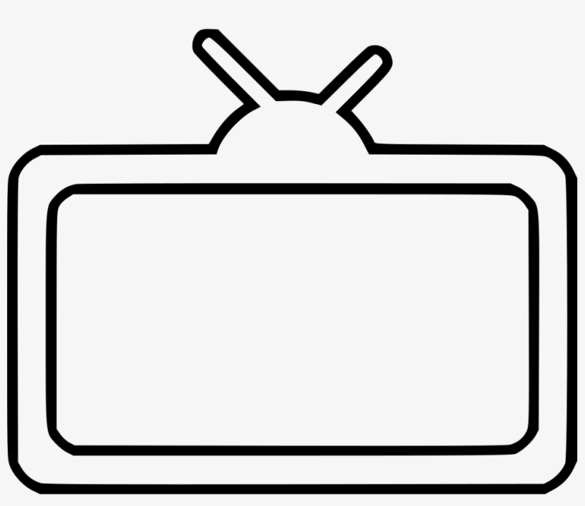 Png File - Tv Antenna Png, transparent png #8600546