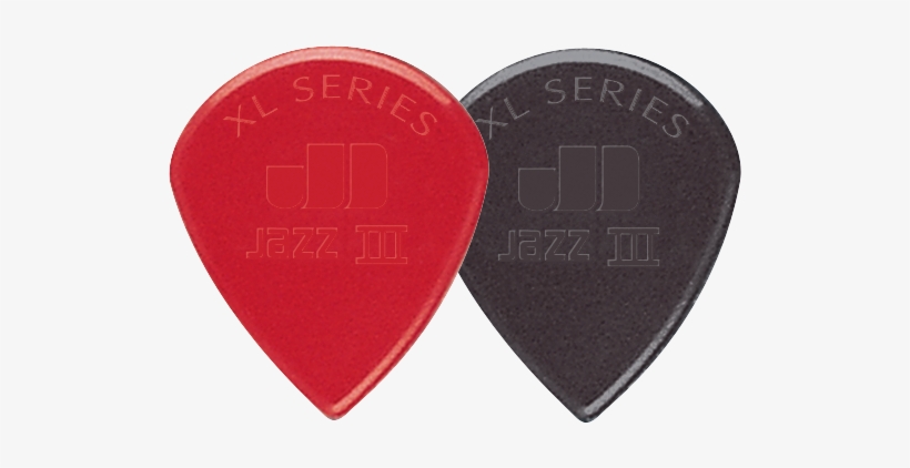 Jazziiixl 11 1 - Dunlop Jazz Iii, transparent png #8600580