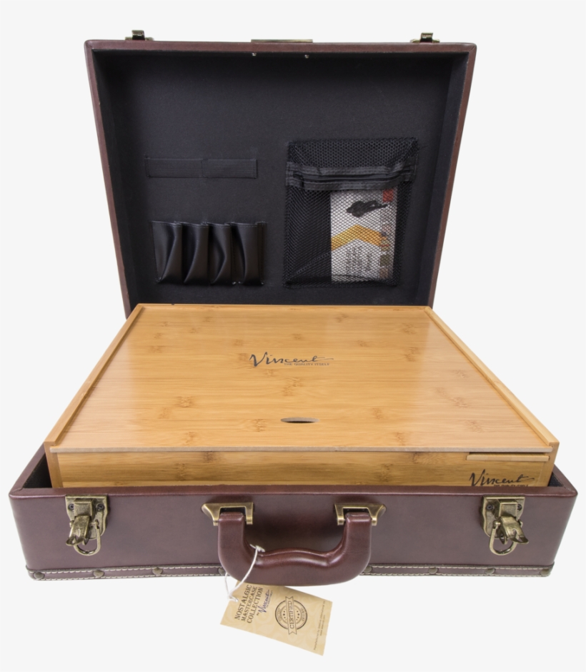 Vincent Master Barber Case American Flag - Vincent Master Barber Case, transparent png #8600637