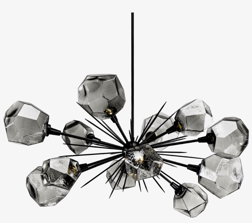 Crystal, transparent png #8600815