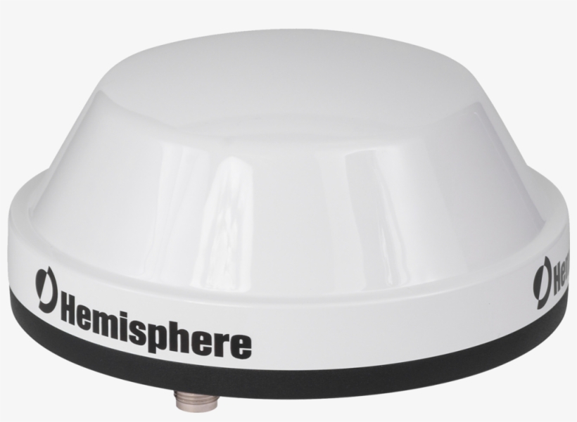 Ipoz Pri Hemisphere Antenna A21 Positioning Navigation - Lampshade, transparent png #8600820
