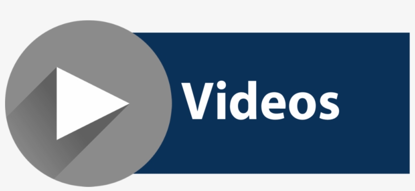 Videos Png - Videos Logo Png, transparent png #8601125