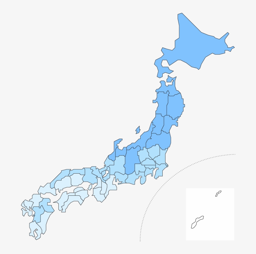 - Tocoo Japan Car Rental Site - Japan, transparent png #8601172