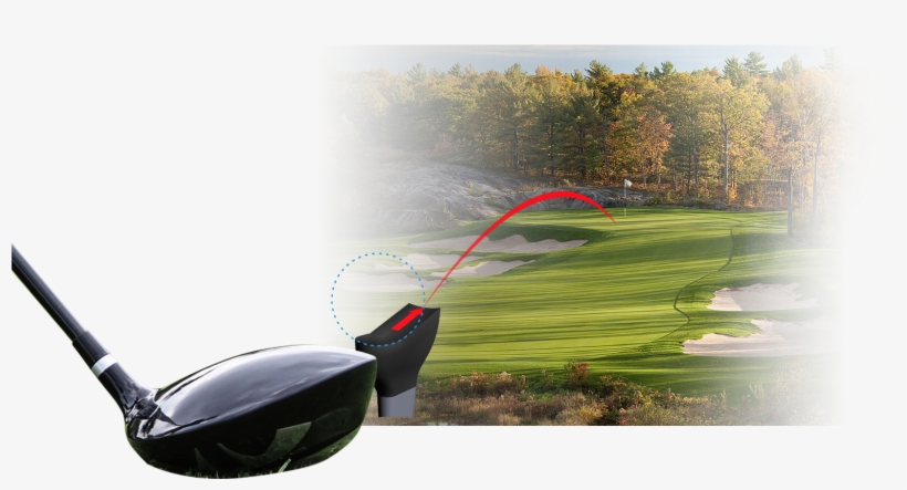 How To Tee Up A Golf Ball - Grass, transparent png #8601253