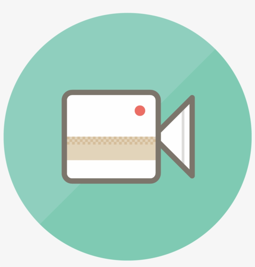 Micro-documentary - Circle, transparent png #8601290