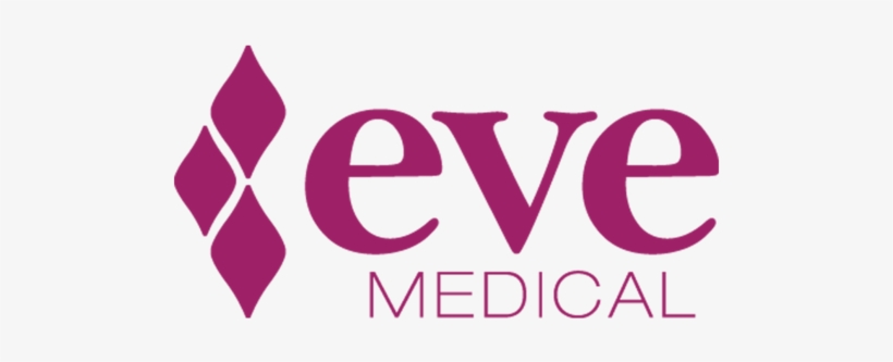 Eve Medical Logo 1 - Eve, transparent png #8601433
