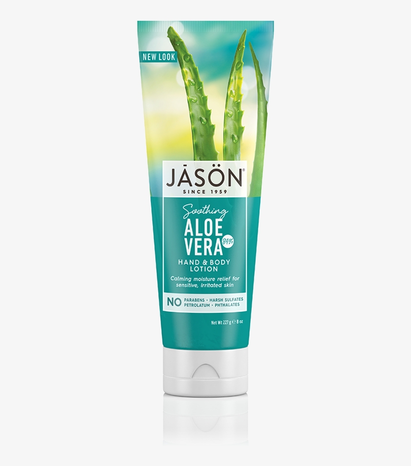 Share - Jason Aloe Vera Gel, transparent png #8601437