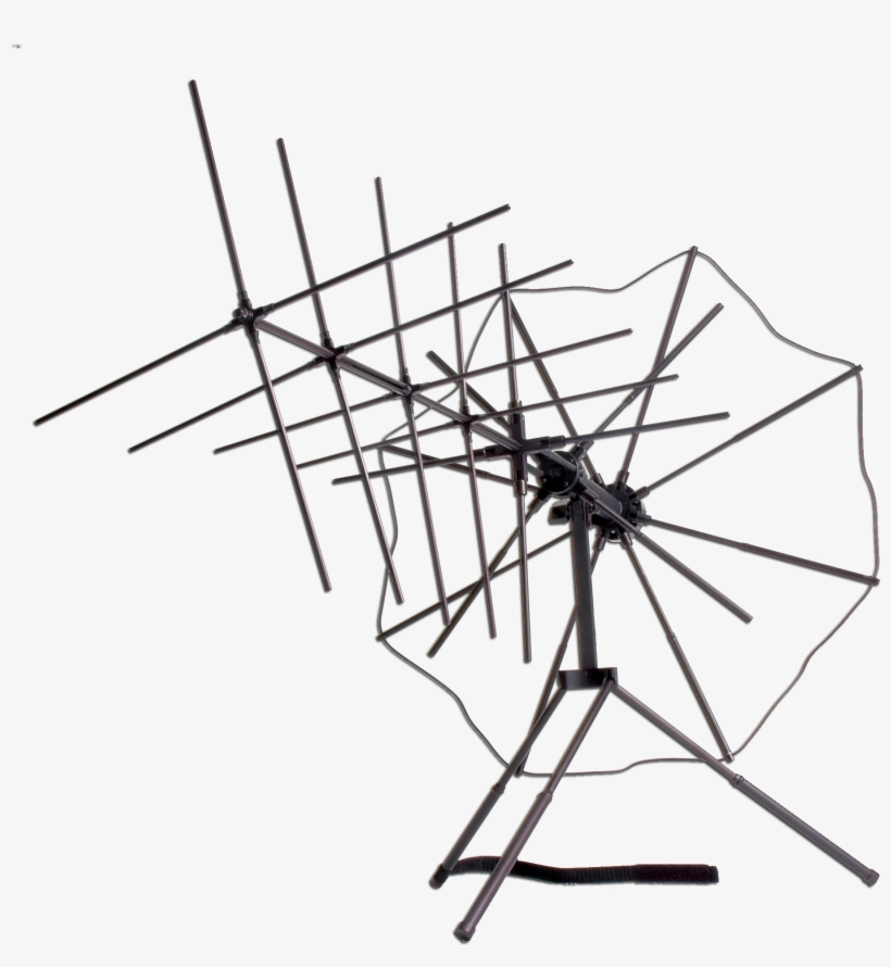 Satcom Antenna Png, transparent png #8601460