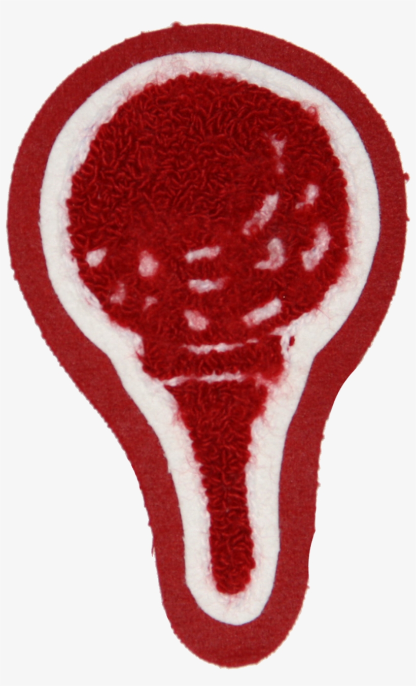 Golf Ball & Tee - Illustration, transparent png #8601490
