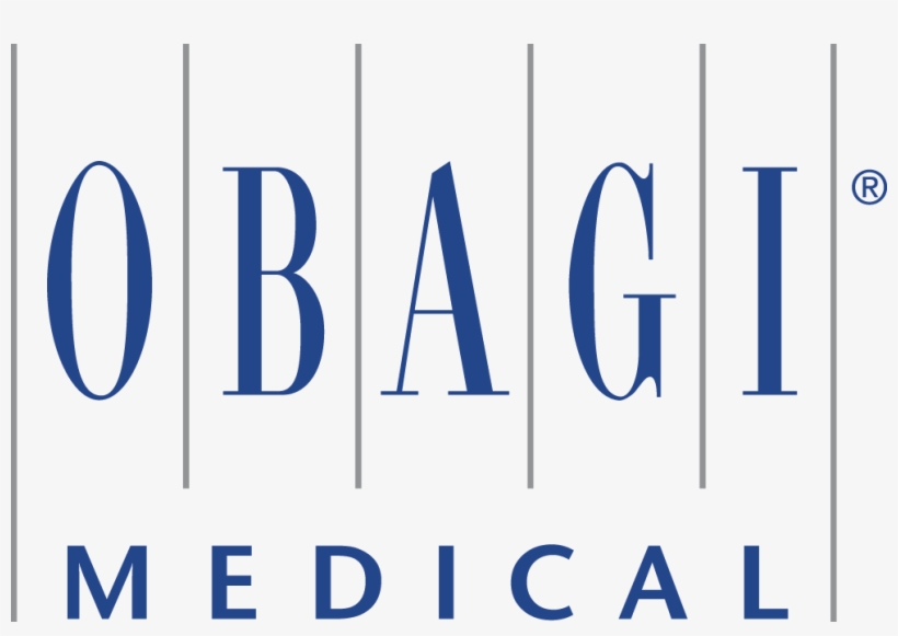 Medical Based Skincare Regimen Proven To Improve Skin - Obagi Skin Care Logo, transparent png #8601513