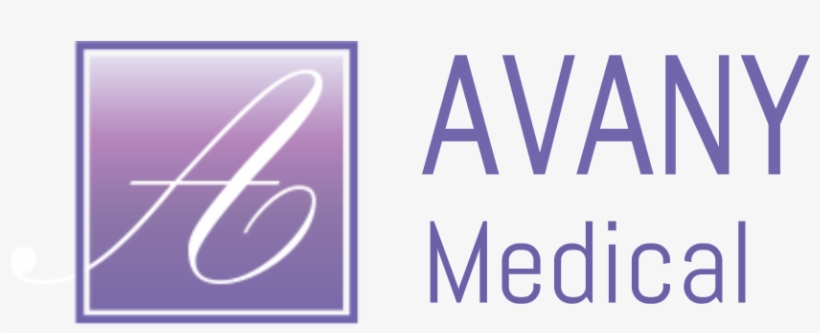 Avany Medical Logo - Handwriting, transparent png #8601549