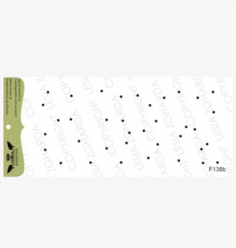 {f138b} Stamp "snowfall" - Pattern, transparent png #8601575