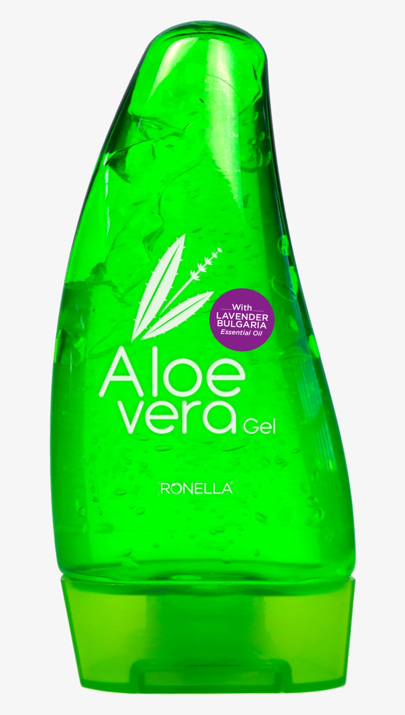 Aloe Vera - Aloe Vera Ronella, transparent png #8601675