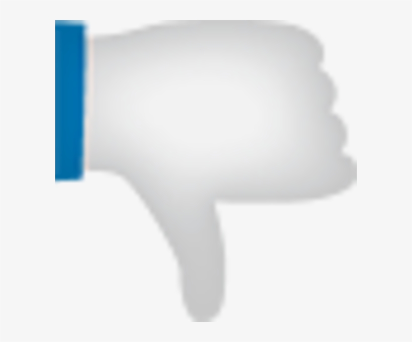 Dislike 18 Image - Fish, transparent png #8601887