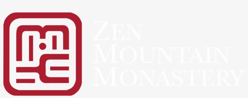 Zen Mountain Monastery - Sign, transparent png #8601996