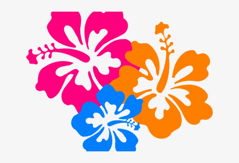 Flowers Of Hawaii Png, transparent png #8602105