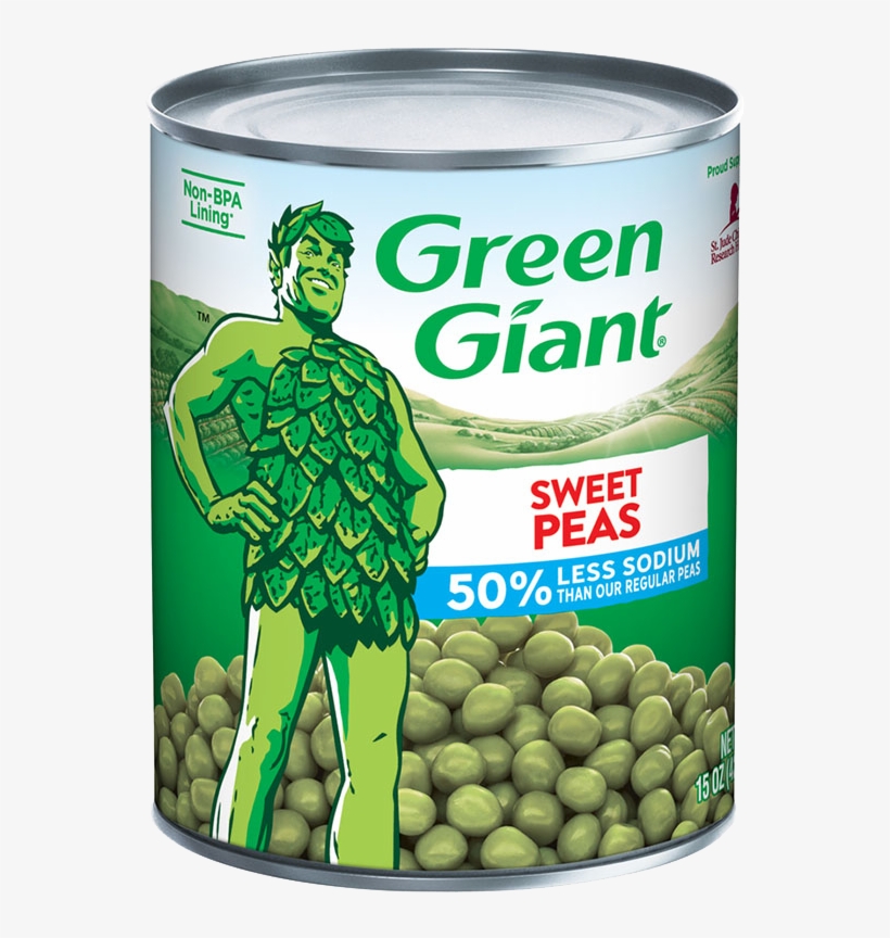 Our Products - Green Bean Can Green Giant, transparent png #8602191