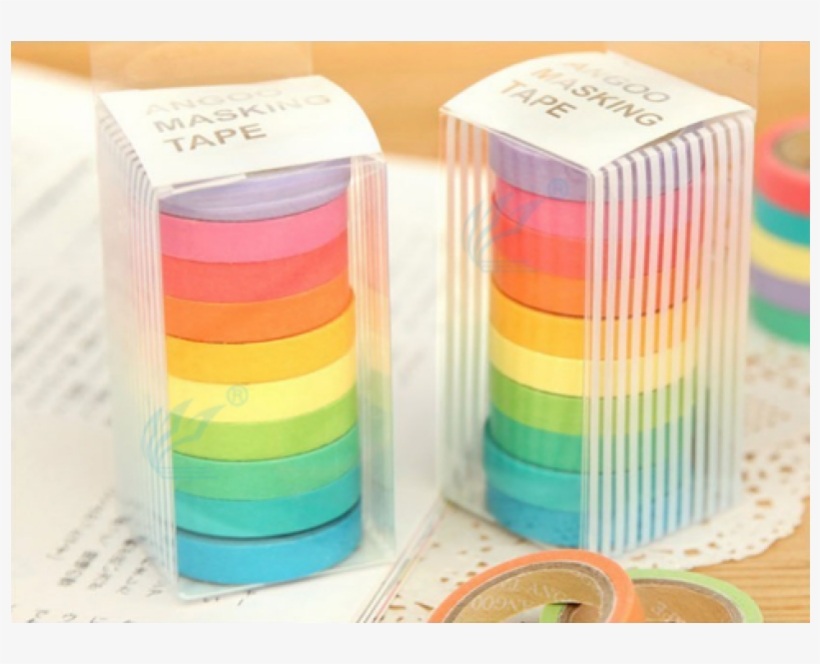 Writing Printed Custom Washi Cotton Paper Festival - Băng Dính Nhũ Trang Trí, transparent png #8602261