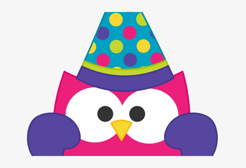 Hat Clipart New Years Eve - Happy New Year Free Clip Art Jpg, transparent png #8602374