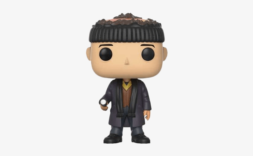 Funko Pop Home Alone Harry (492) 1 - Funko Pop Harry And Meghan, transparent png #8602500