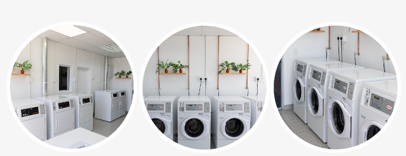 Laundry - House, transparent png #8602775