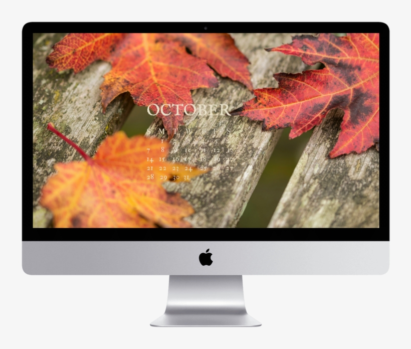 You Know You're Old When You Watch Home Alone And Wonder - Imac 21 5, transparent png #8602816