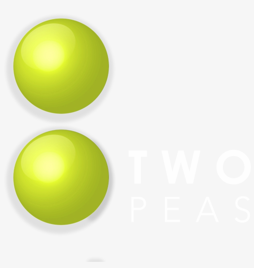 Two Peas Inc - Circle, transparent png #8603184