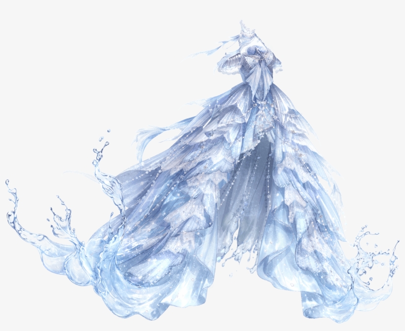Colorful Water Wave - Wiki, transparent png #8603284