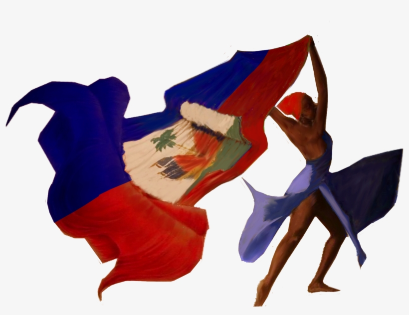#usopen #haiti Http - Flag, transparent png #8603513