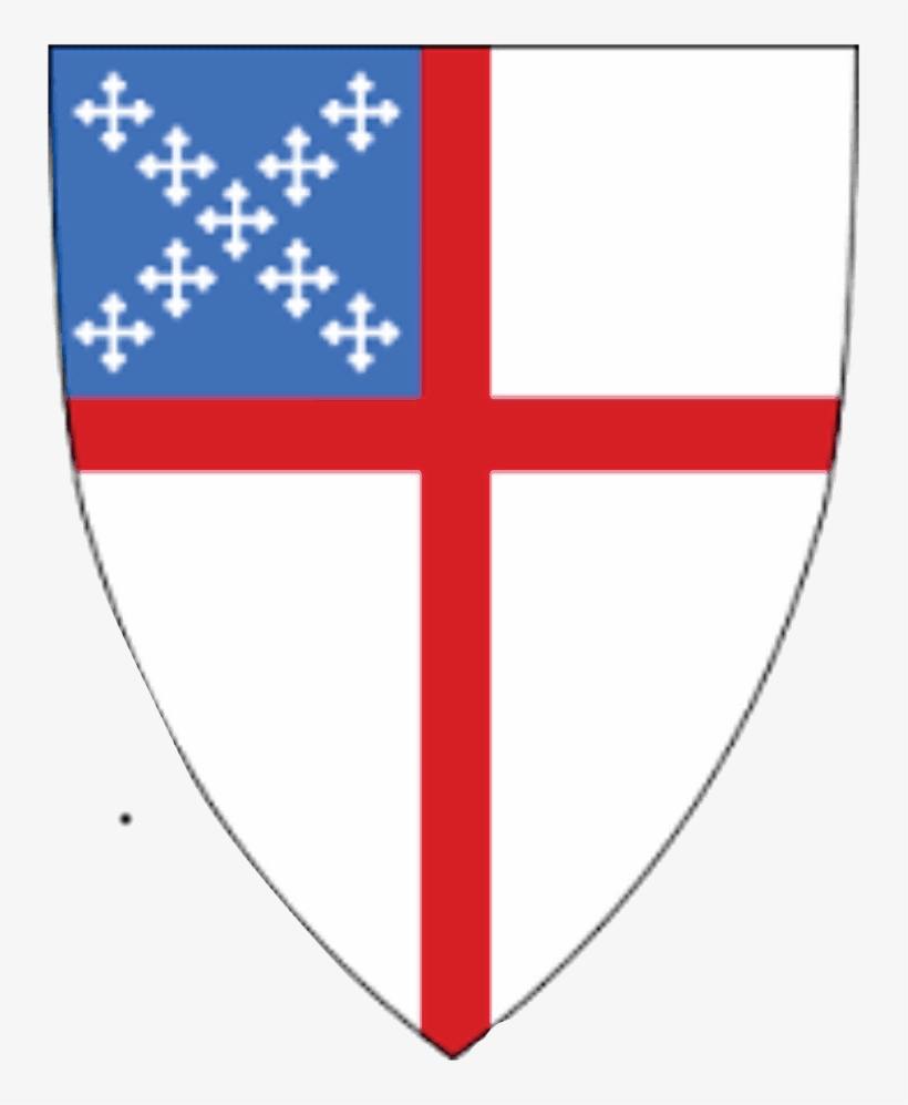 Eglise - Episcopal Church Png, transparent png #8603674