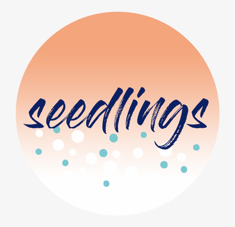Seedlings - Circle, transparent png #8603768