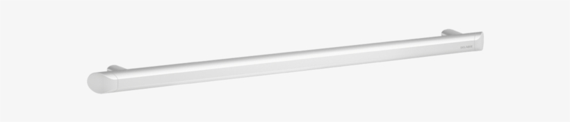 Be-line Grab Bar Ø 35mm, 600mm - Shelf, transparent png #8604121
