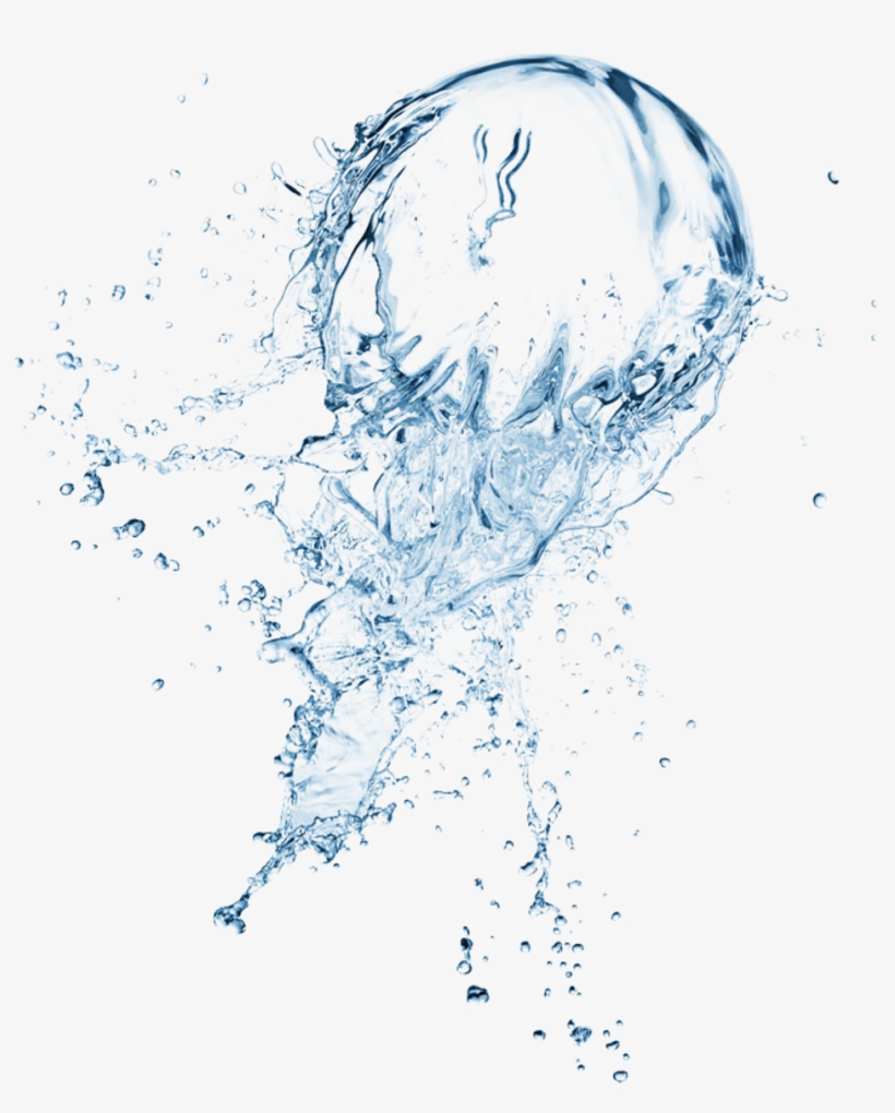 Wallpaper Polo,spray Drop Effect Water 2017 Blue,water - Water, transparent png #8604413