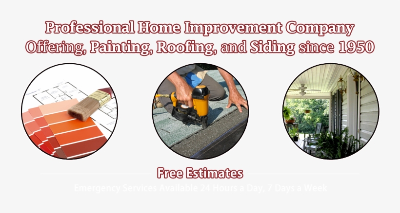 Wilson Roofing & Contracting - Roofing, transparent png #8604518