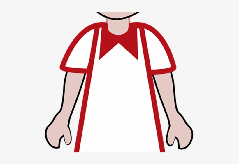 Nurse Clipart Rock - Male And Female Nurse Cartoon, transparent png #8604637