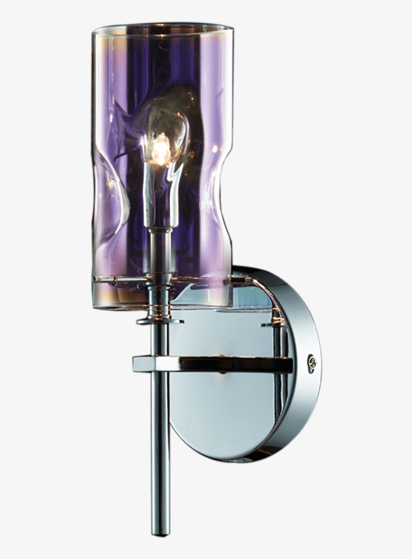 Venus 1 Light Wall - Reflection, transparent png #8604672