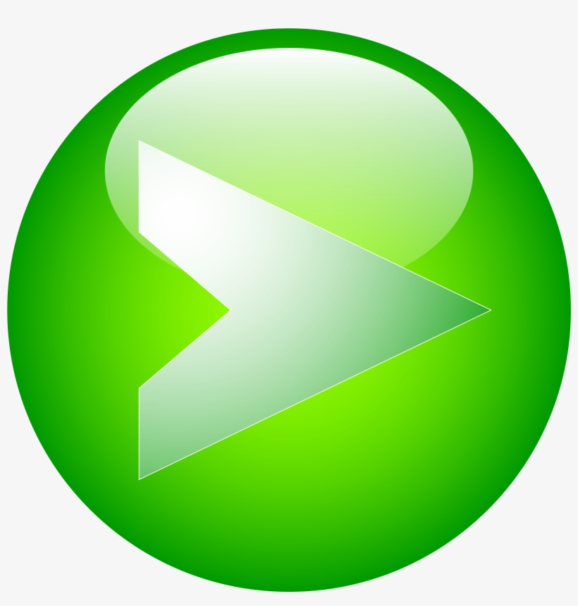 Green Arrow - Icono De Corel Draw X5, transparent png #8604967