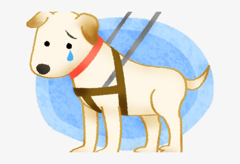Nurse Clipart Dog - Companion Dog, transparent png #8605014